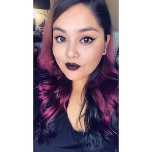 Meet your Posher, Sally